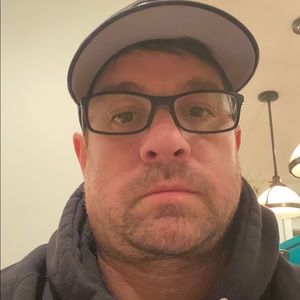 Meet your Posher, Tim